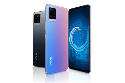 vivo v20 2021